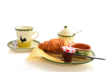 Breakfast