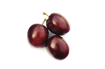 Plums 3