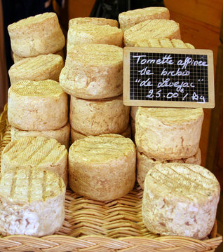 tomettes affin&eacute;es