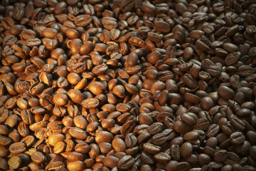 coffee background
