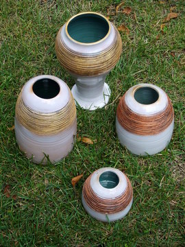 Vases