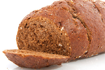whole meal bread