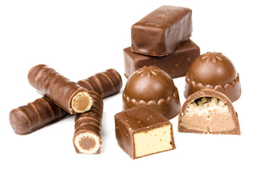 Sweetmeats