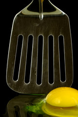 Egg and Slice