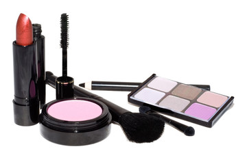 Set de maquillaje