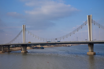 bridge