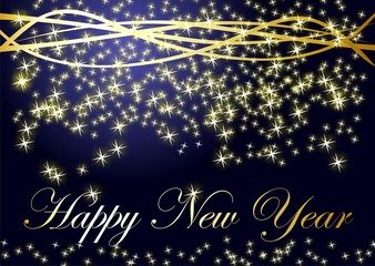 HAPPY NEW YEAR