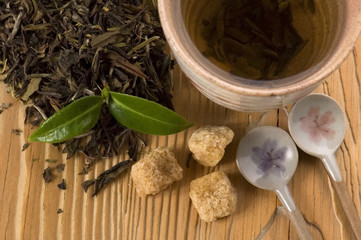 tea