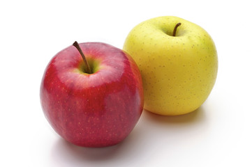 apple