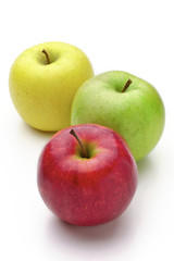 apple