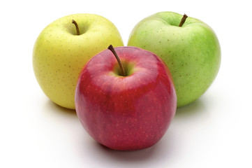 apple