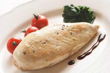 Chicken Breast