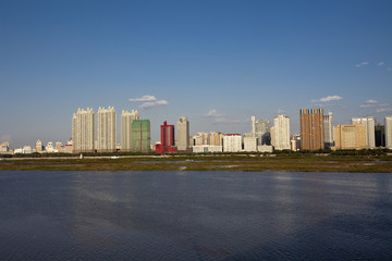 shanghai china