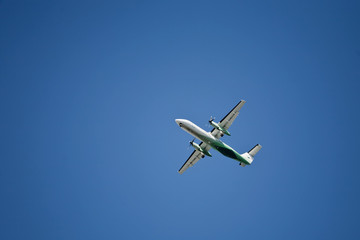 Passenger Flight