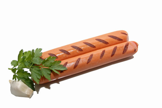 saucisse