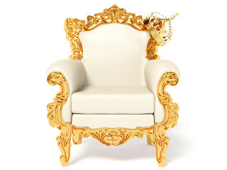 throne - 18596533