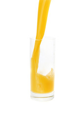 îrange juice