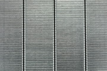 Hintergrund, Klammern, Metall