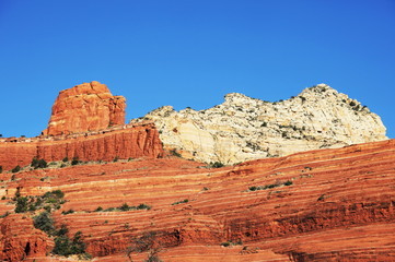 Fototapeta premium Rock