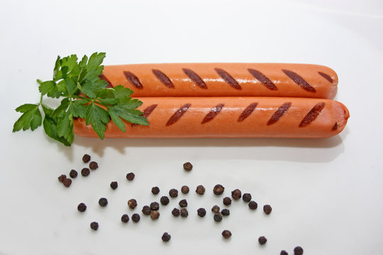 saucisse