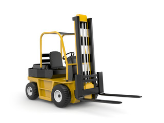 Forklift