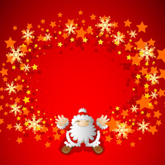 Santa Claus(Father Christmas)