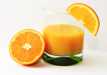 Orange juice