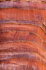Sandstone texture