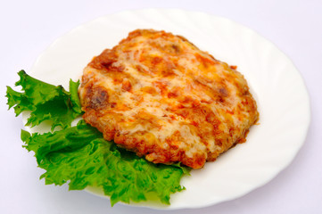 beef steak