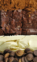 Varieties of Chocolate