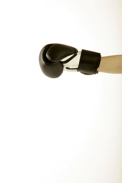 Boxhandschuh