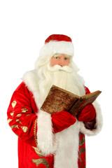 Santa Claus