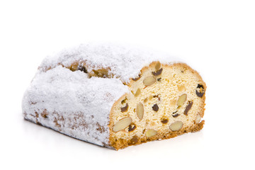 Christstollen