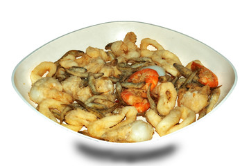 Frittura mista