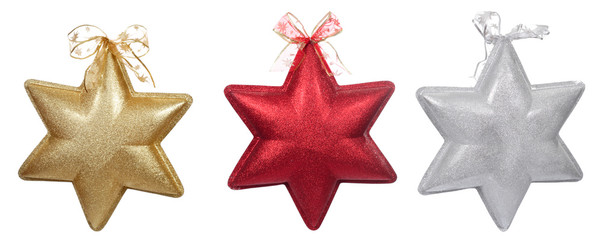 Obraz premium Christmas Decoration - set