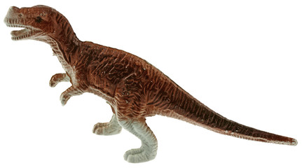 animal préhistorique fond blanc © Unclesam