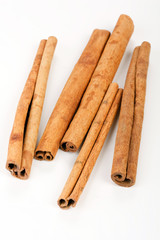 cinnamon sticks