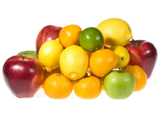 Fresh fruits