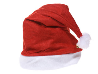 Santa Claus hat