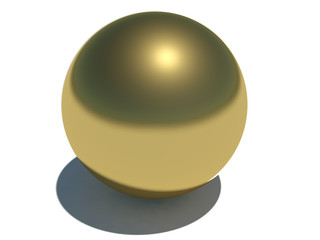 Copper Cphere