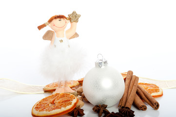 Weihnachtsdekoration