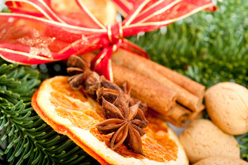 Weihnachtsdekoration