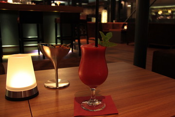 cocktail