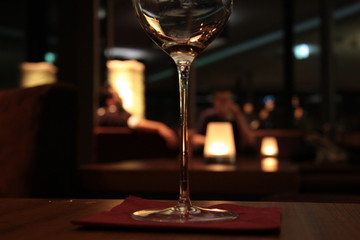 glas