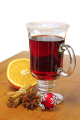 Glühwein - mulled wine 21