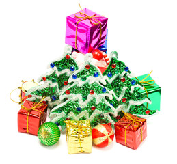 Christmas background