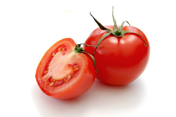 Fresh tomato