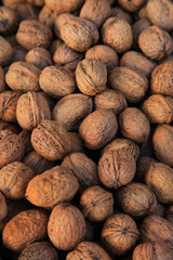 Food-Serie: Walnuss,