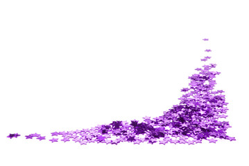 Sterne auf weiss - stars on white 18