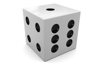 dice